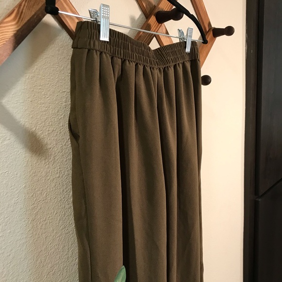 Forever 21 | high waisted trousers pants s… - Picture 4 of 6